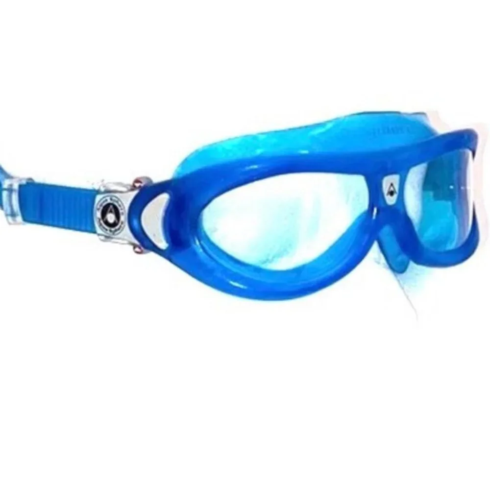 Aqua Sphere Vista Youth/Junior Swimming Mask